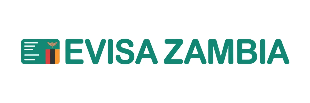 eVisa Zambia 2026 — Electronic Visa for Zambia Logo